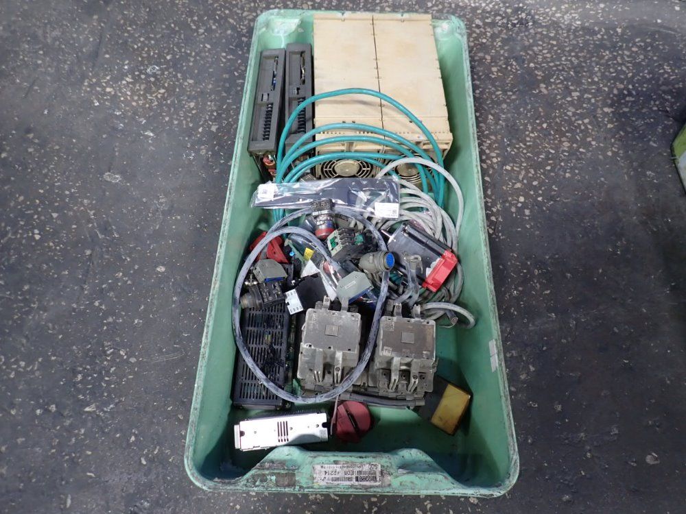 Electrical Components