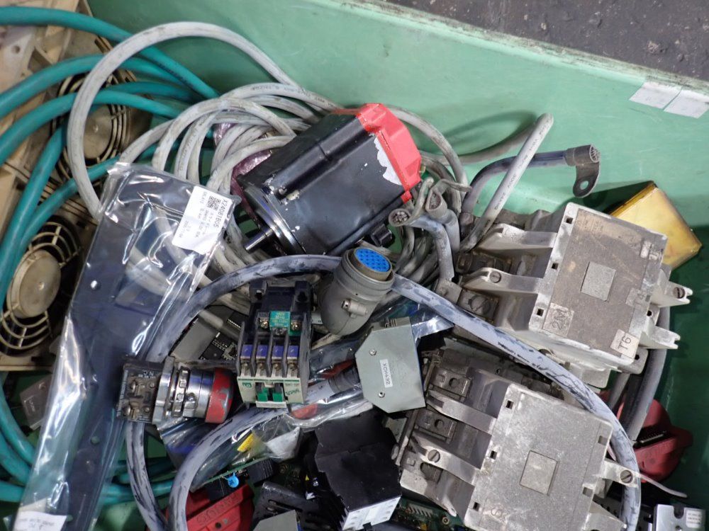 Electrical Components