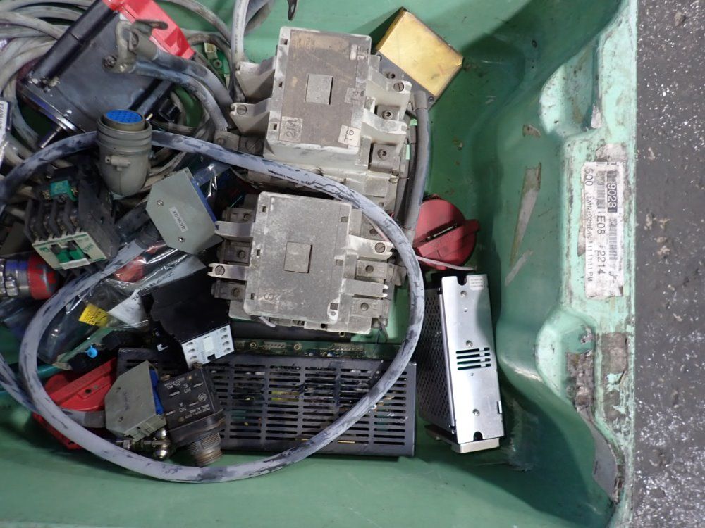 Electrical Components