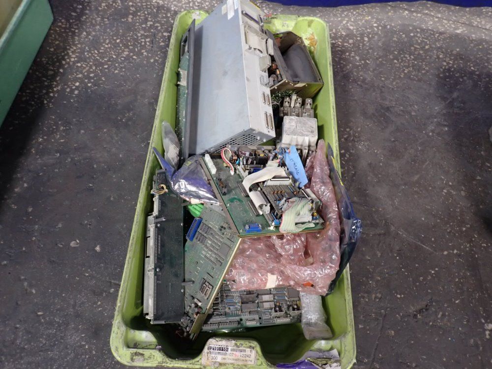 Electrical Components