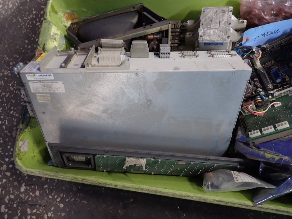 Electrical Components