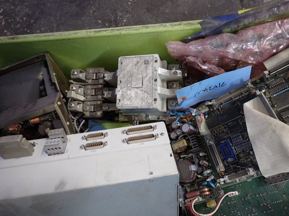 Electrical Components