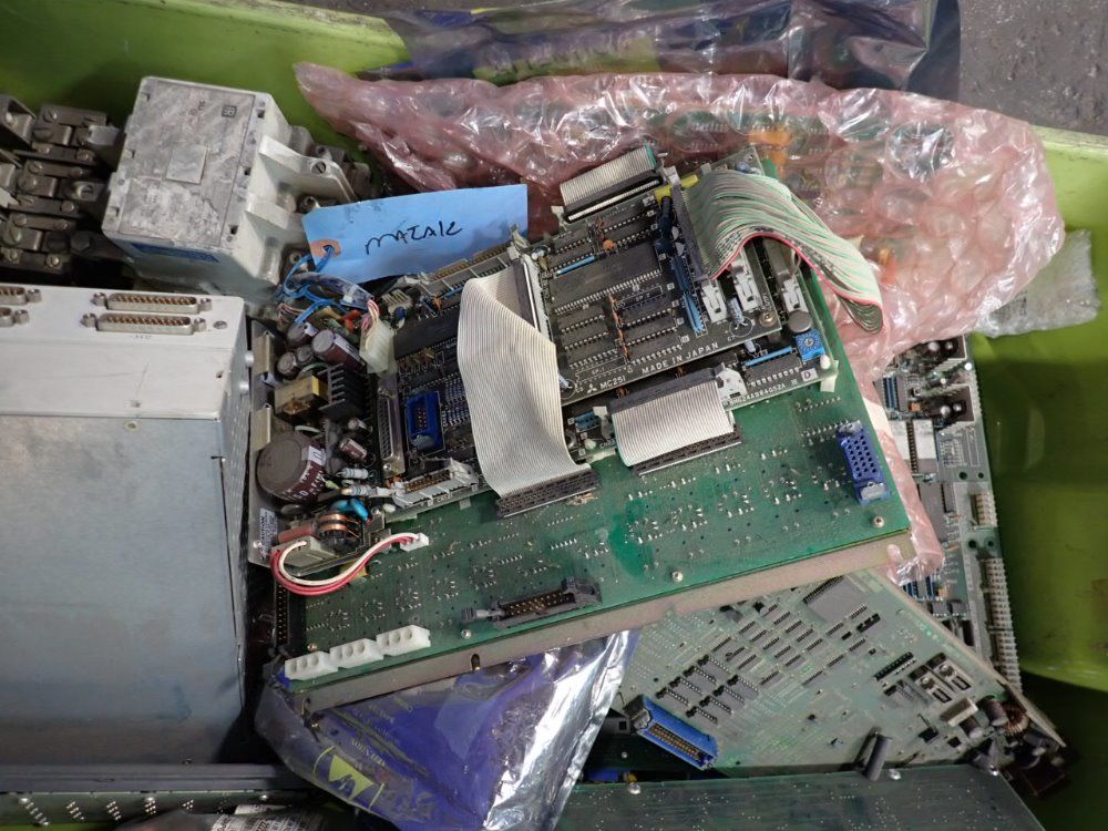 Electrical Components