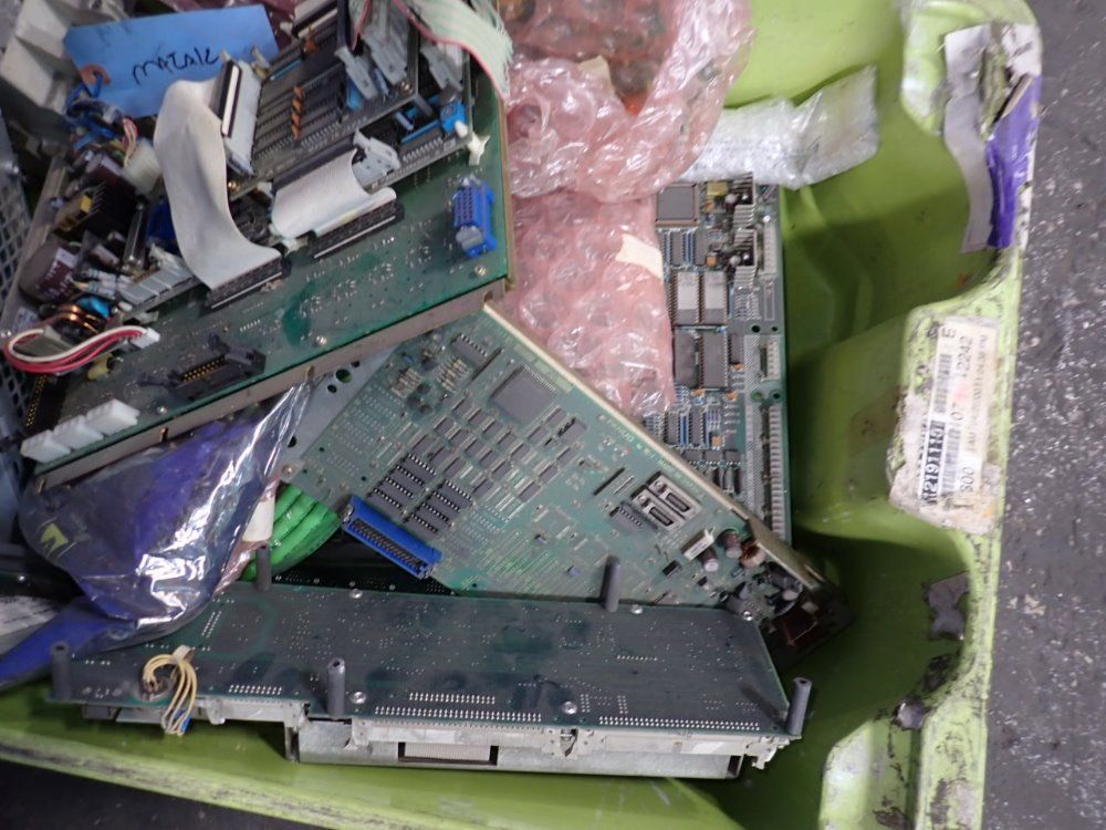 Electrical Components