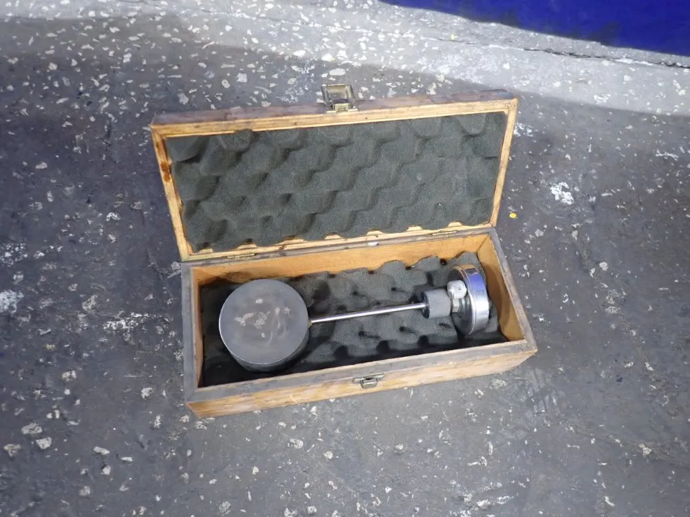 Macken Instruments Laser Power Probe - P-10k