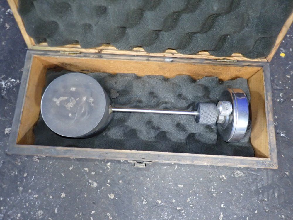 Macken Instruments Laser Power Probe - P-10k