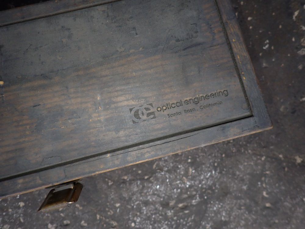 Macken Instruments Laser Power Probe - P-10k