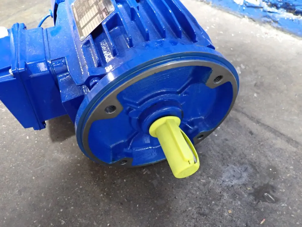 Elektrim 5 Hp Motor - Sie