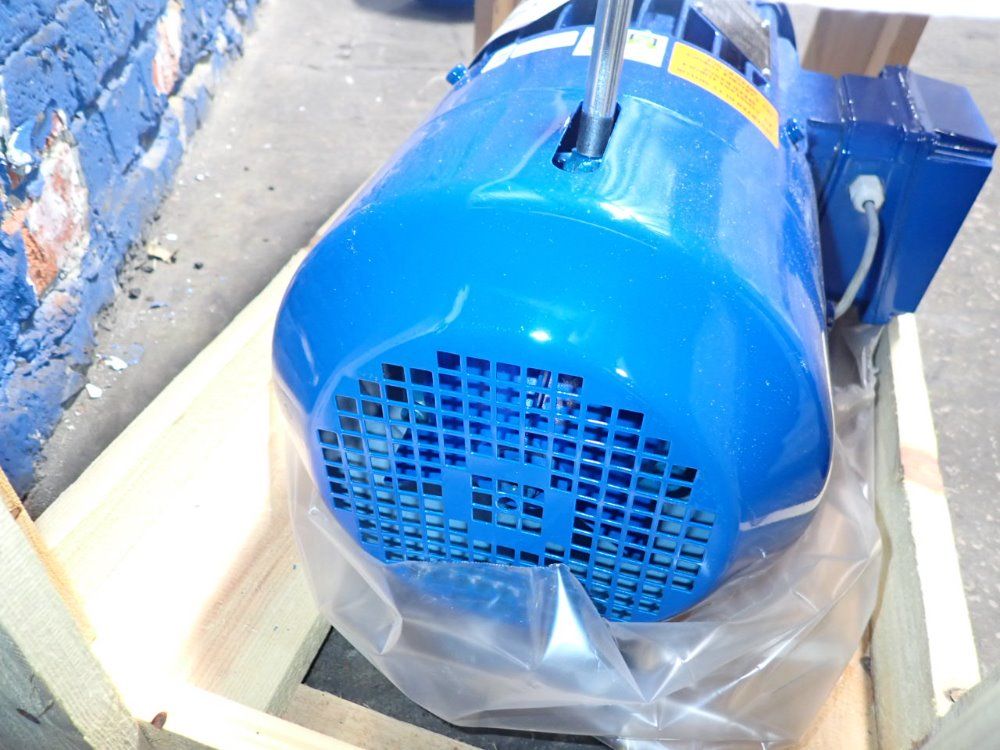 Elektrim 5 Hp Motor - Sie