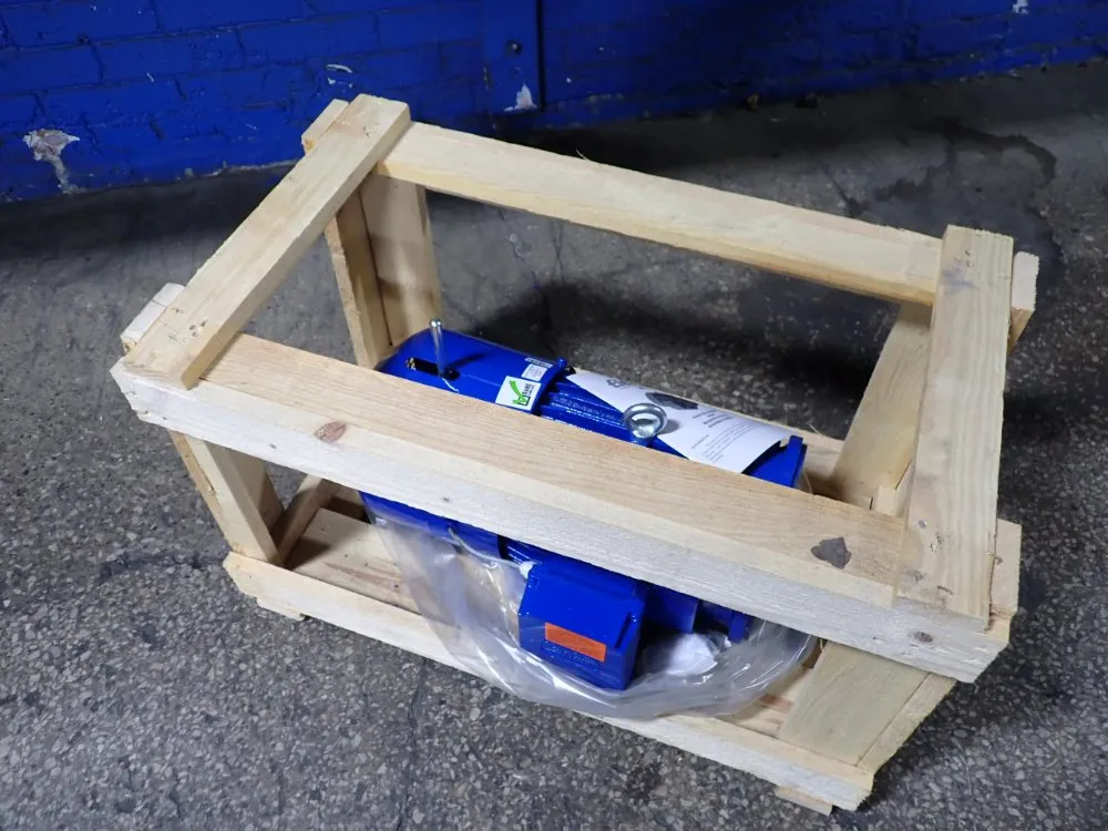 Elektrim 5 Hp Motor - Sie