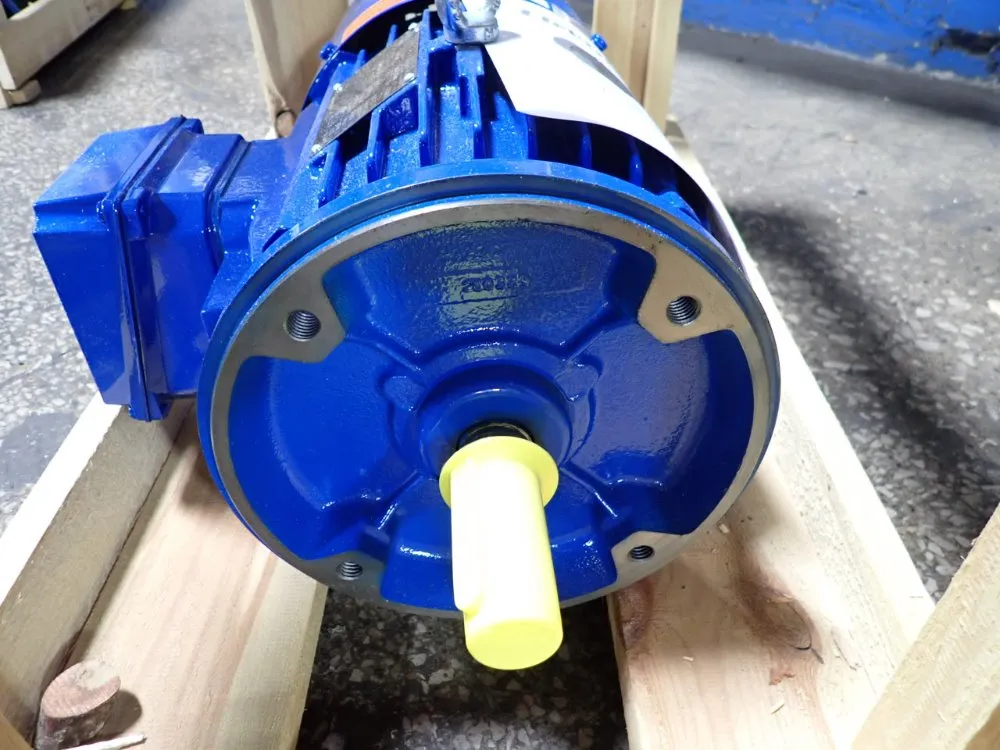 Elektrim 5 Hp Motor - Sie