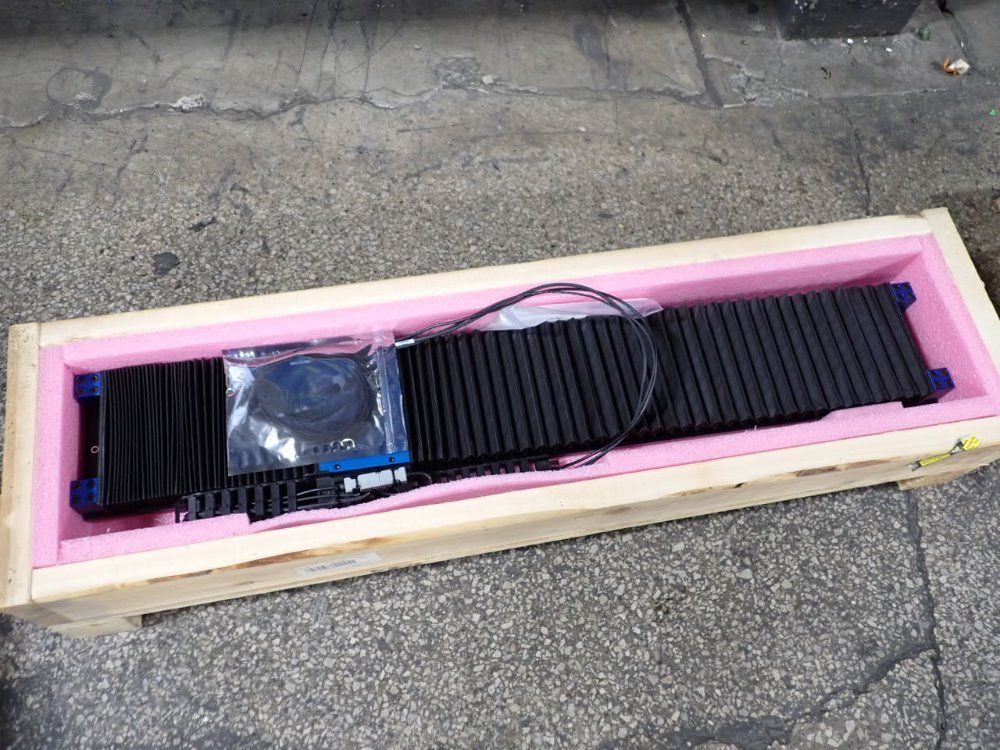 Accordion Way Cover - St2f-a1a1195-a1lb