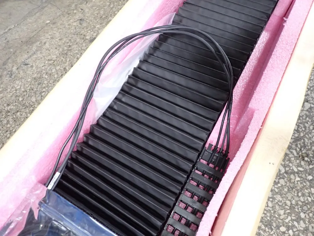 Accordion Way Cover - St2f-a1a1195-a1lb