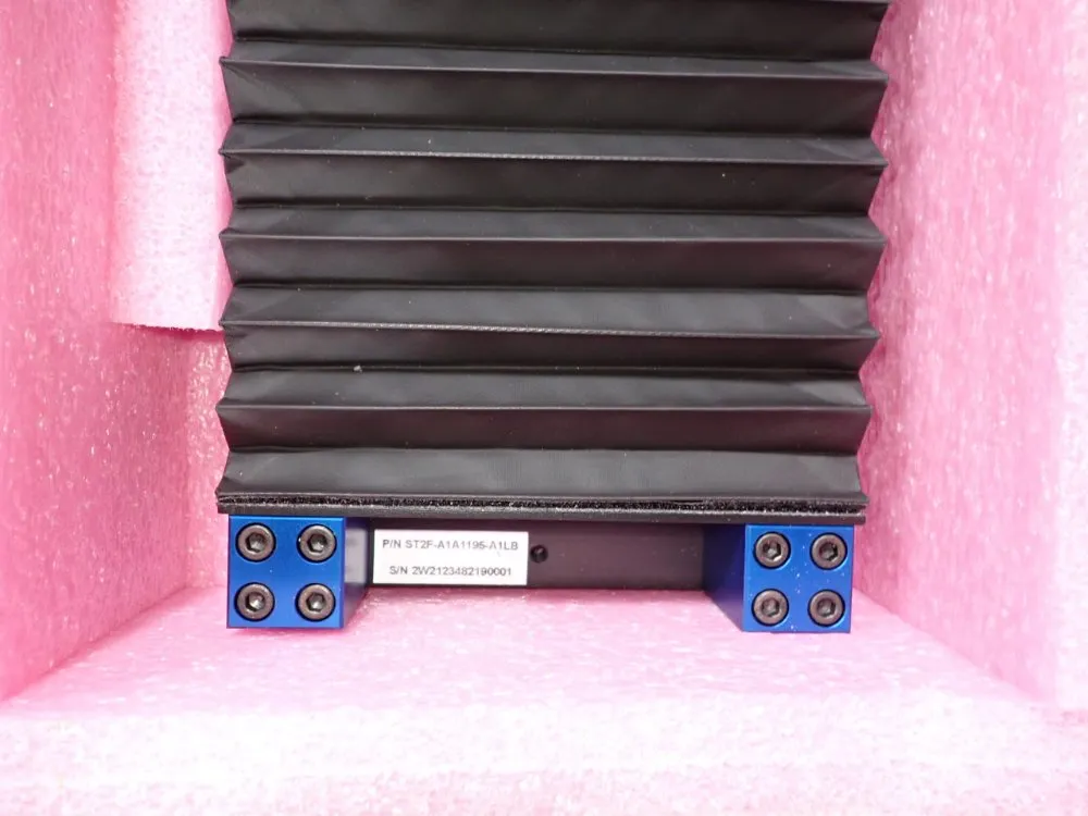 Accordion Way Cover - St2f-a1a1195-a1lb