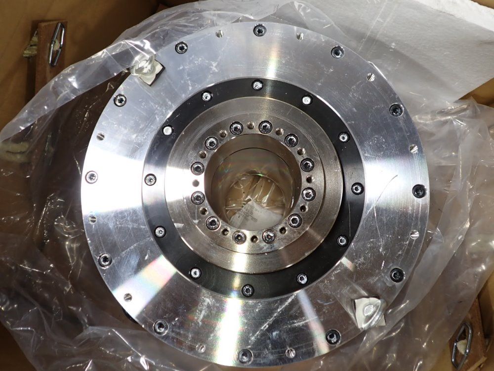 Yaskawa Electric Ac Servo Motor - Sgmcs-80m3a31