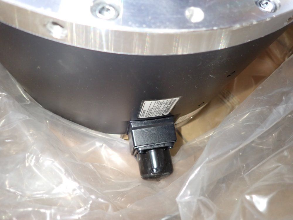 Yaskawa Electric Ac Servo Motor - Sgmcs-80m3a31