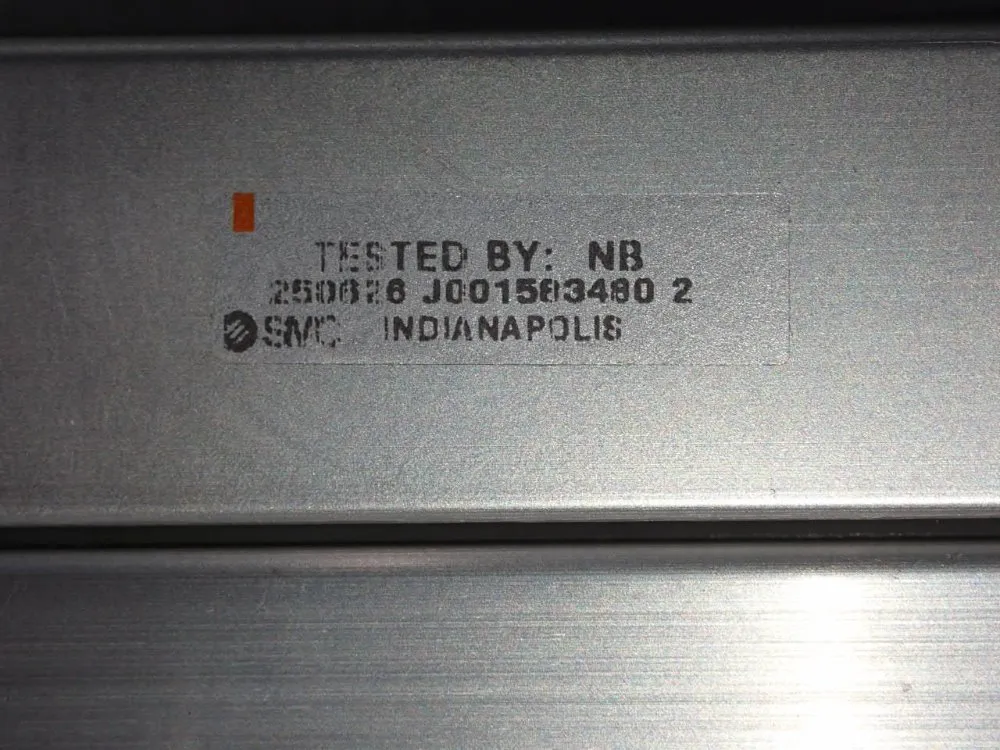 Smc Cylinders - My1h40tn-450sh6z