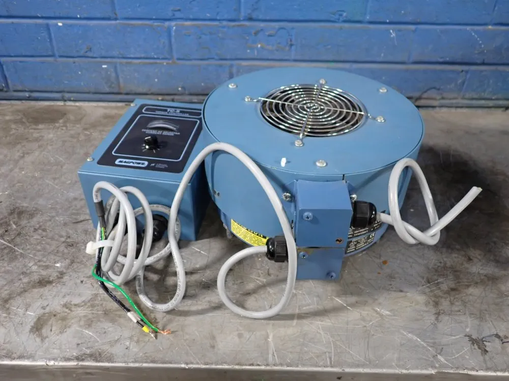 Magpower / Maxcess Clutch/brake Assembly - Gbd90a230