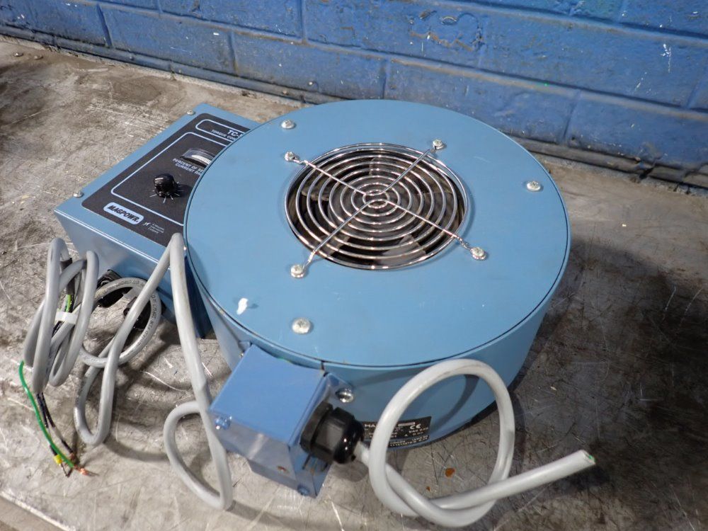 Magpower / Maxcess Clutch/brake Assembly - Gbd90a230