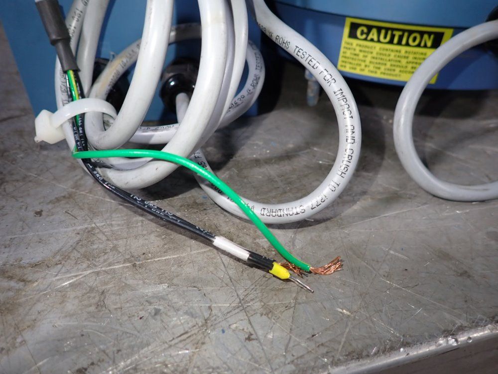 Magpower / Maxcess Clutch/brake Assembly - Gbd90a230