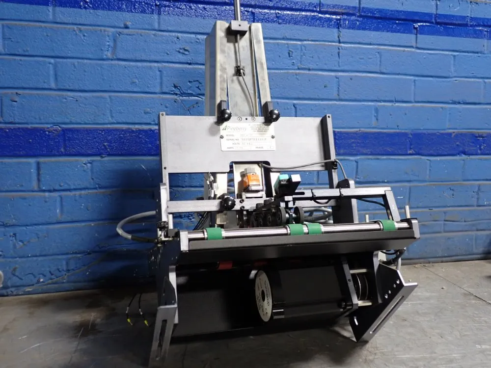 Pineberry Feeder - Sf-12