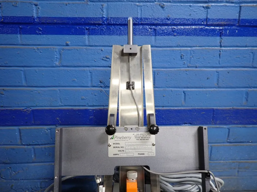 Pineberry Feeder - Sf-12