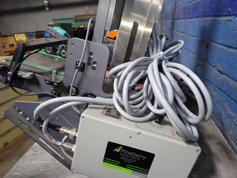 Pineberry Feeder - Sf-12