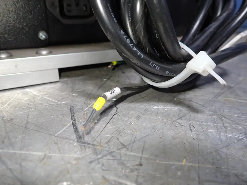 Staplex Multi-head Stapler - S-640nhls