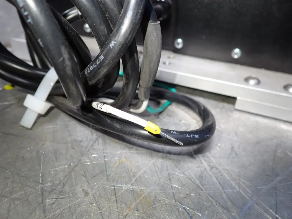 Staplex Multi-head Stapler - S-640nhls