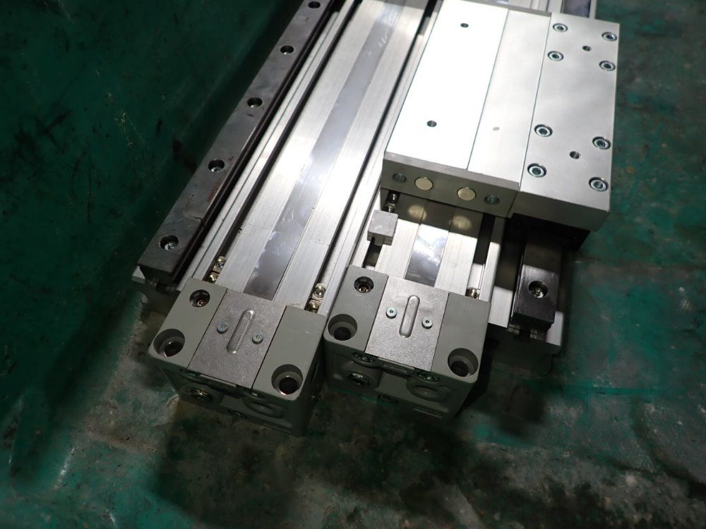 Smc Cylinders - My1h40tn-450sh6z-m9psapc1