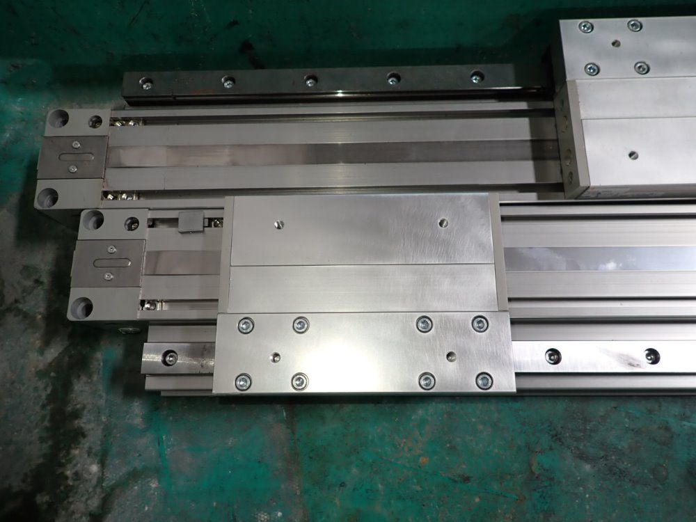 Smc Cylinders - My1h40tn-450sh6z-m9psapc1