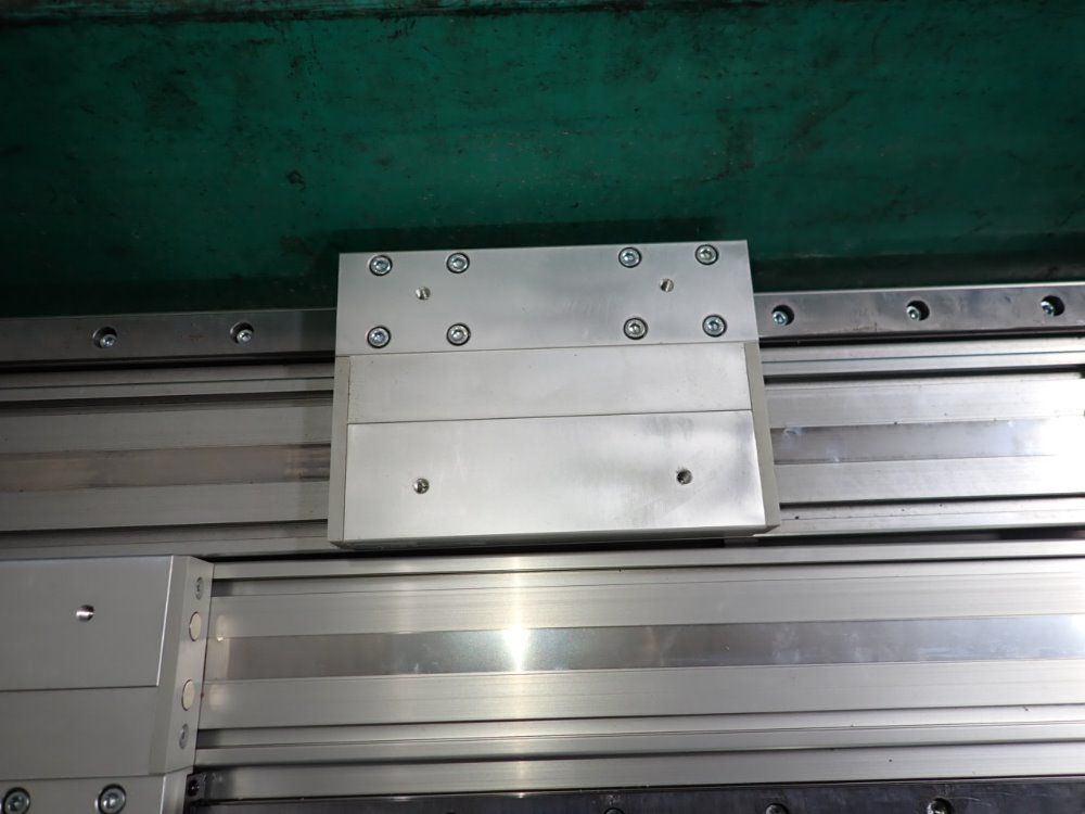 Smc Cylinders - My1h40tn-450sh6z-m9psapc1