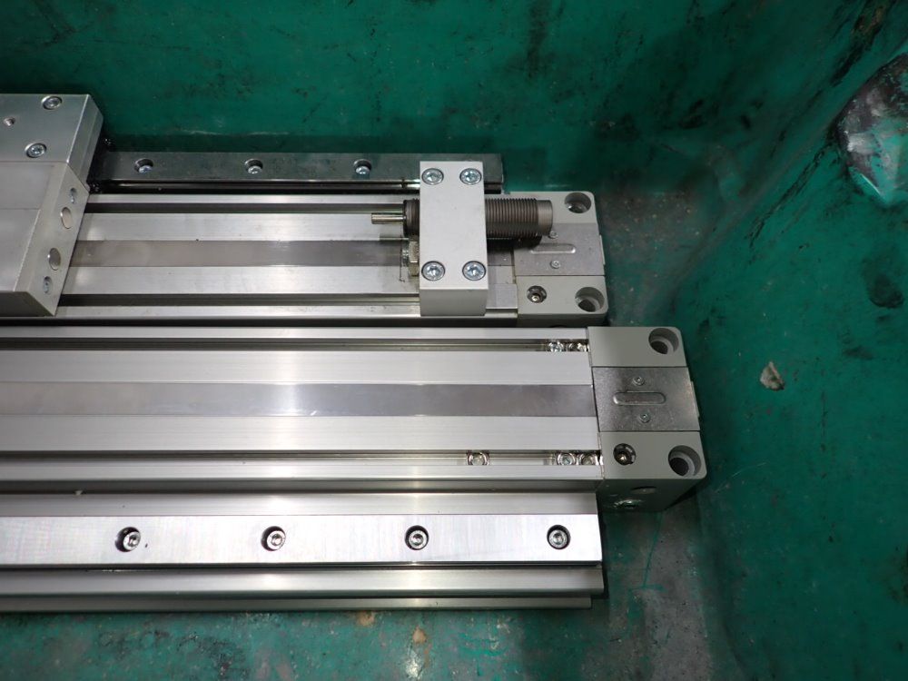 Smc Cylinders - My1h40tn-450sh6z-m9psapc1