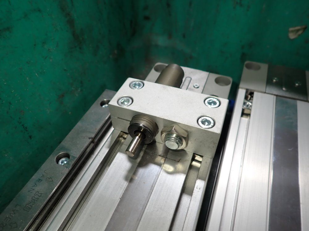 Smc Cylinders - My1h40tn-450sh6z-m9psapc1