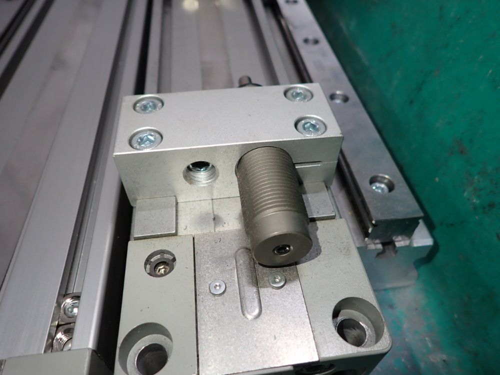 Smc Cylinders - My1h40tn-450sh6z-m9psapc1