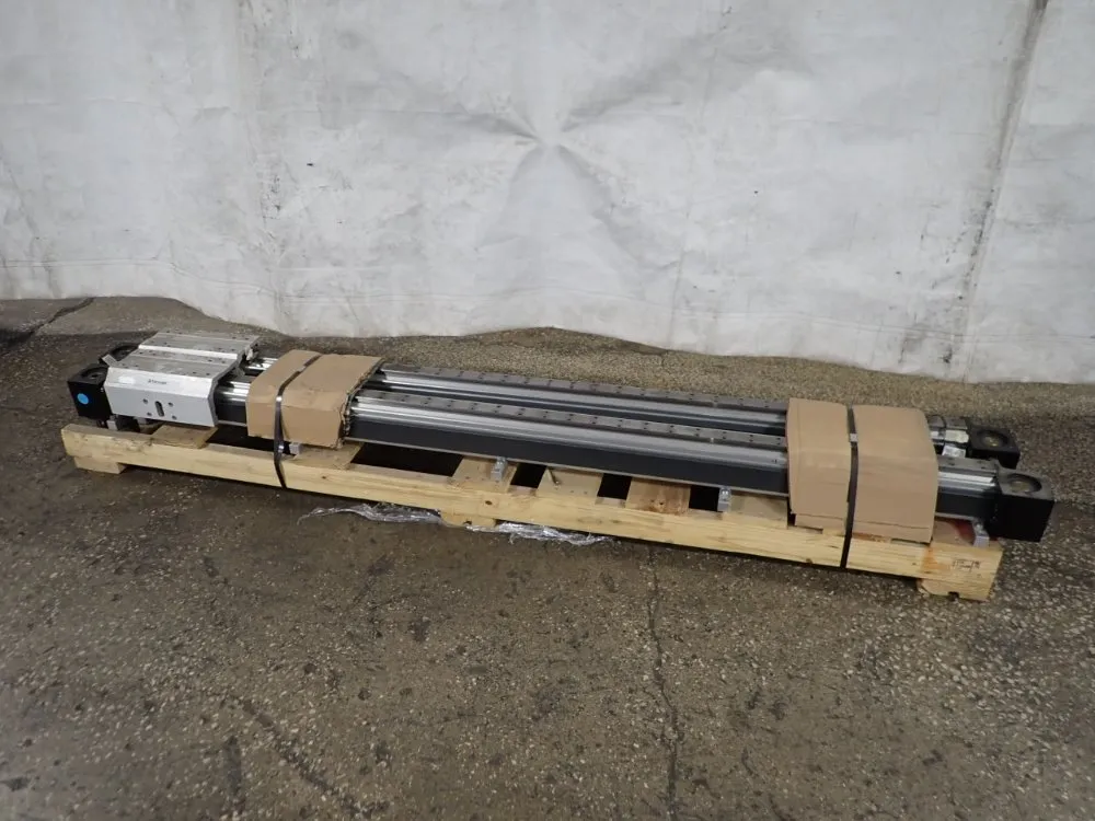 Tolomatic Cylinders - Myb63p Bws50 Sk72 Sdb