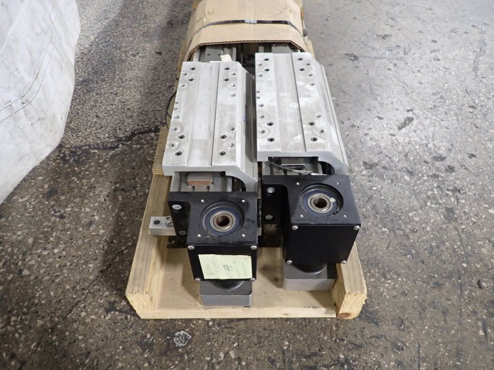 Tolomatic Cylinders - Myb63p Bws50 Sk72 Sdb