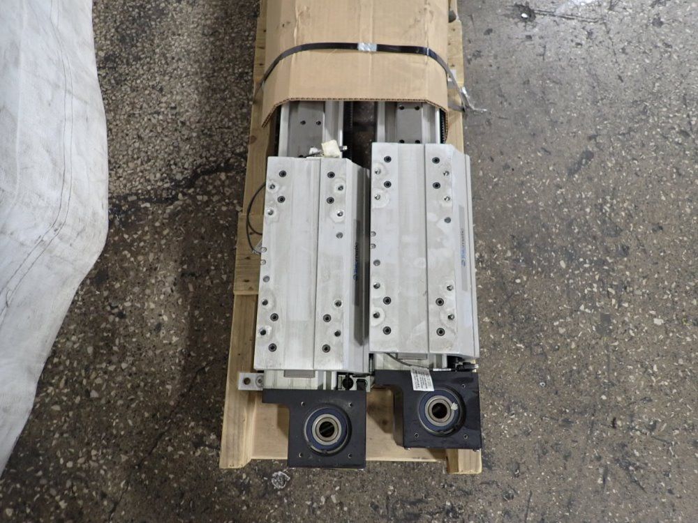 Tolomatic Cylinders - Myb63p Bws50 Sk72 Sdb