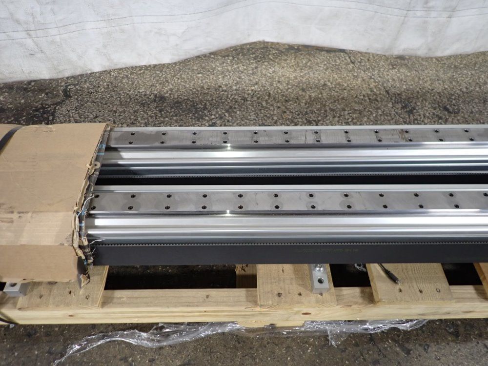 Tolomatic Cylinders - Myb63p Bws50 Sk72 Sdb