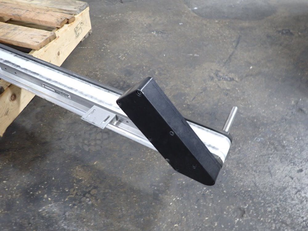 1 1/2" X 71" Belt Conveyor