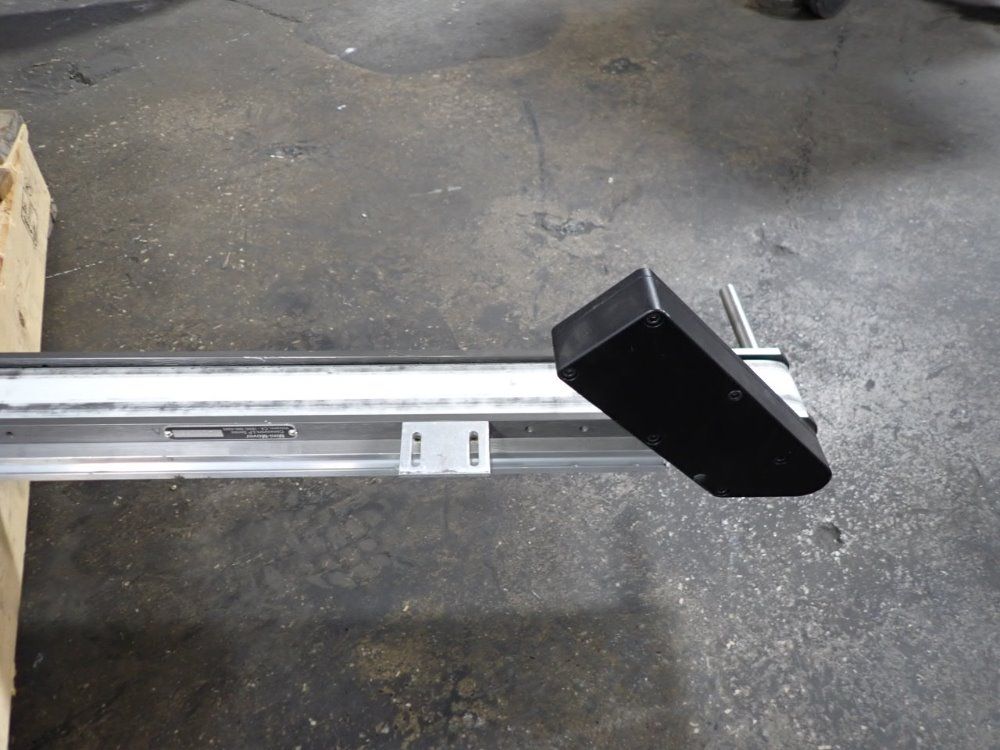 1 1/2" X 71" Belt Conveyor