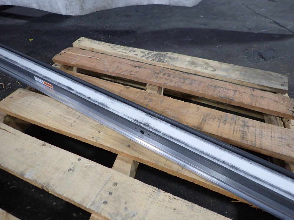 1 1/2" X 71" Belt Conveyor