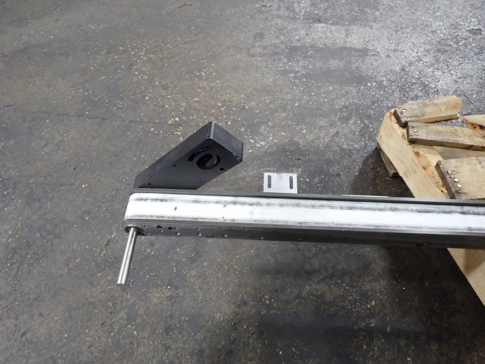1 1/2" X 71" Belt Conveyor