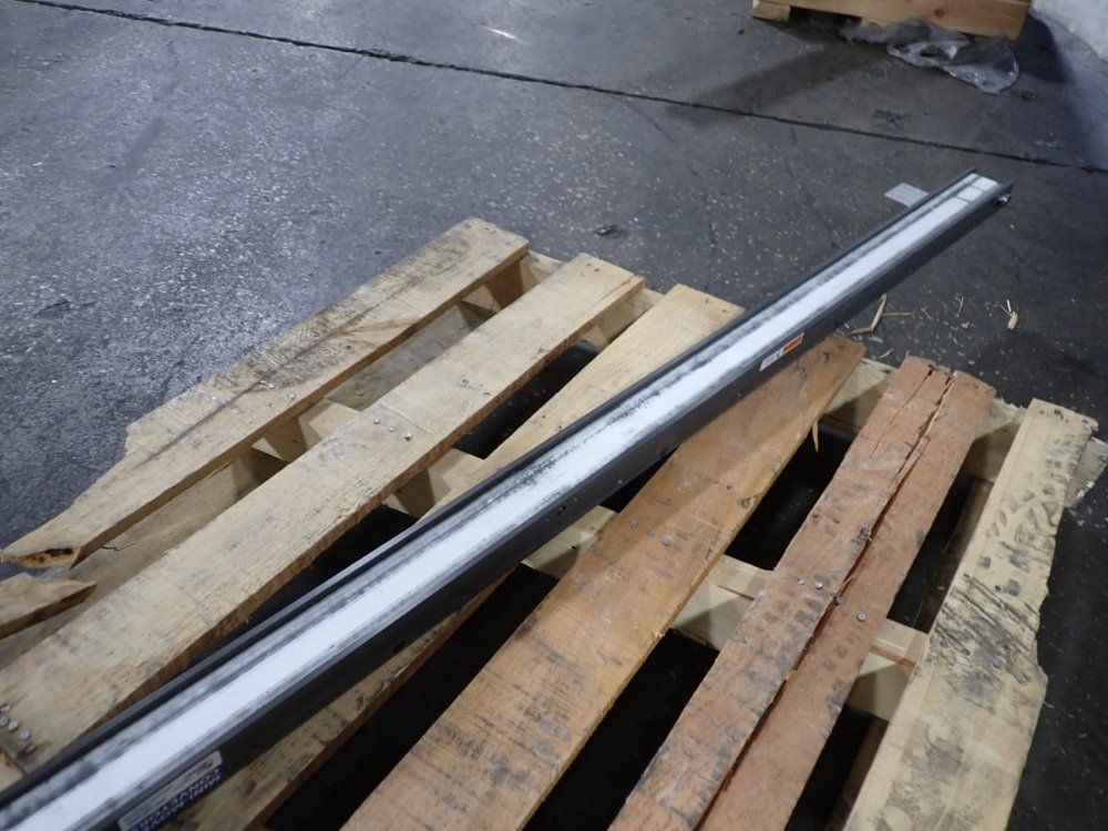 1 1/2" X 71" Belt Conveyor