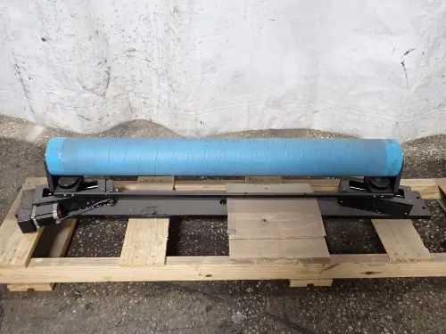 Re Spa 43" Roller Assembly - Wr100.1100.120.1b-resmart