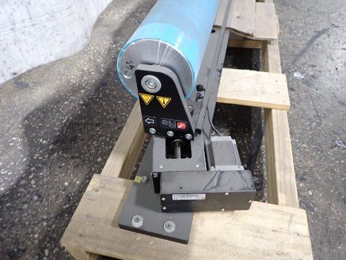 Re Spa 43" Roller Assembly - Wr100.1100.120.1b-resmart