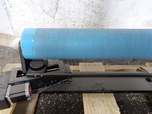 Re Spa 43" Roller Assembly - Wr100.1100.120.1b-resmart