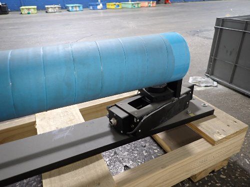 Re Spa 43" Roller Assembly - Wr100.1100.120.1b-resmart