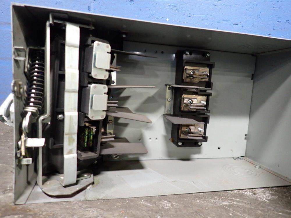 Siemens 200 Amps Bus Plug - Rv464g