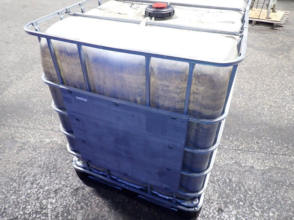 Mauser 275 Gal Ibc Tote